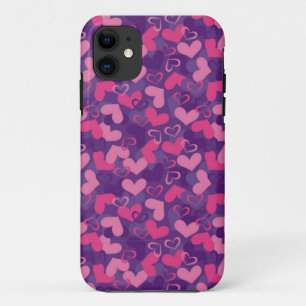 Sassy Heart coque iphone