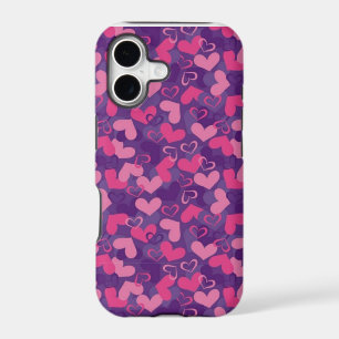Sassy Heart iPhone Case