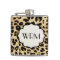 Sassy Leopard Print Monogrammed