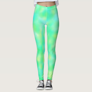 Sassy N' Brassy Leggings