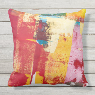 Sassy Pillow