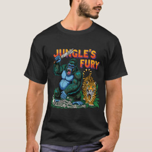 Sassy Raccoon T-Shirt