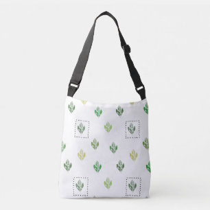 Sassy Sassafras Tote Bag