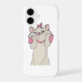 "Sassy & Sweet" Official Marie Cat