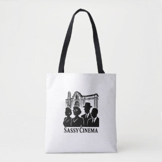 Sassy Tote