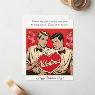 Sassy Valentines Day Card
