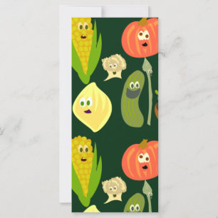 Sassy Veggies!