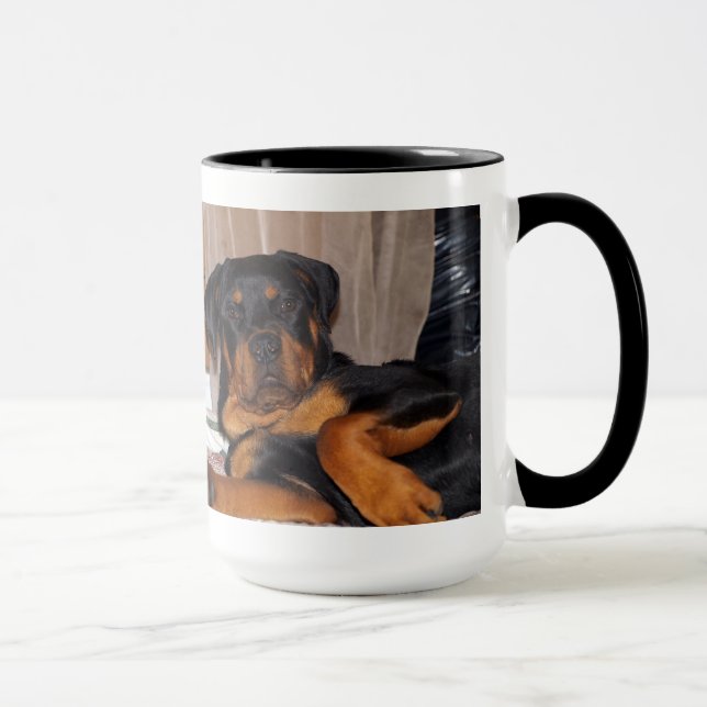Sassy & windsor mug (Right)