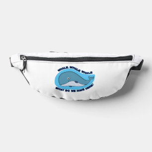 satajusofib fanny pack