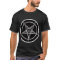 Satan pentagram / Baphomet