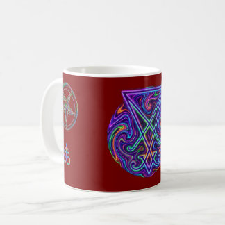 Satanic Coffee Mug