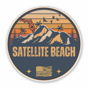 Satellite Beach, Florida 