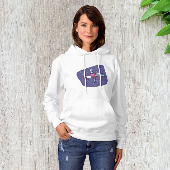 Satellite Hoodie (Creator Uploaded)
