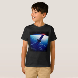 SATELLITE T-Shirt