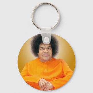 Sathya Sai Baba Key Chain