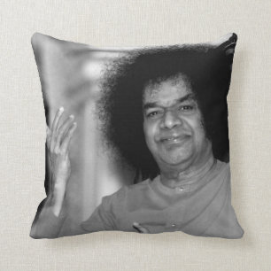 SathyaSaiBaba Pillow