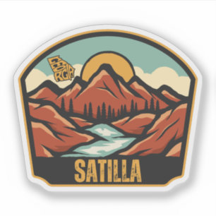Satilla, Georgia