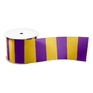 Satin Ruban en soie Wexford Flag
