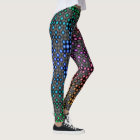 Satisfactus - Leggings de Vibrata