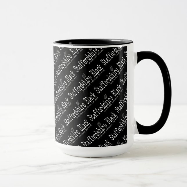 Satisfaisant Grand Mug 3 (Droite)