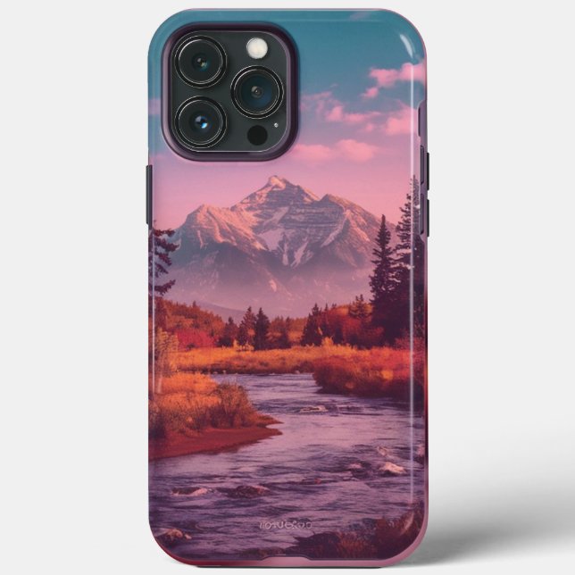 satisfying Iphone cover (Back)