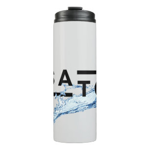 Sato Thermal Tumbler