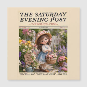 Saturday Evening Post