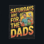 Saturdays Are For The Dads Badminton Dad And Son  Fleece Blanket<br><div class="desc">Saturdays Are For The Dads Badminton Dad And Son</div>