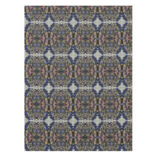 Saturday's Blessings, Harbor Island, Bahamas Tablecloth