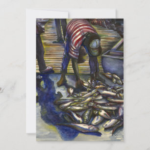 Saturday's Blessings, Harbour Island, Bahamas