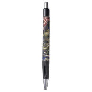 Saturday's Blessings, Harbour Island, Bahamas Pen