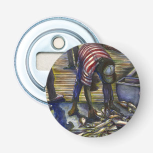 Saturday's Blessings, Harbour Island Bottle Opener