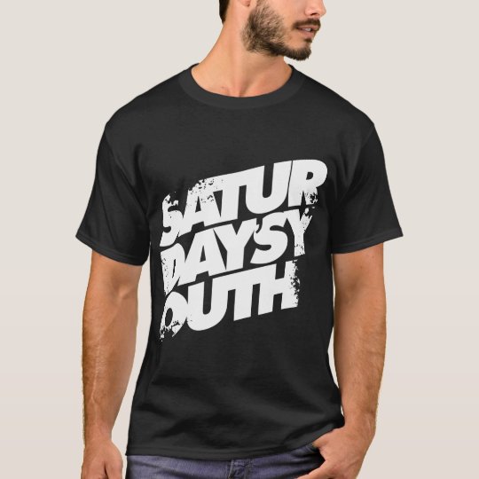 Saturday's Youth T-Shirt
