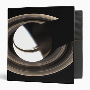 Saturn 2 binder