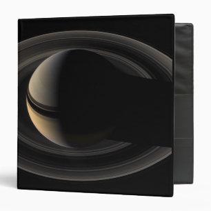 Saturn 3 binder