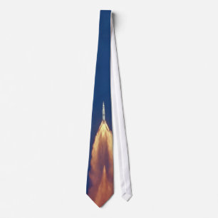 Saturn 5 Launch Tie