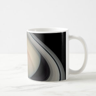 Saturn Aurora — January 26, 2004 Coffee Mug