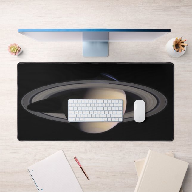Saturn Desk Mat (Office 1)
