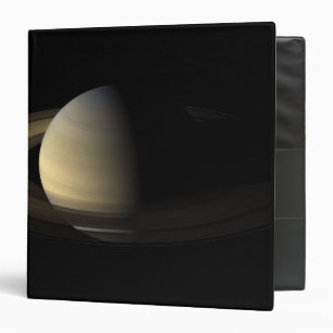 Saturn Equinox Binder