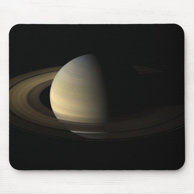 Saturn Equinox Mouse Pad (Front)