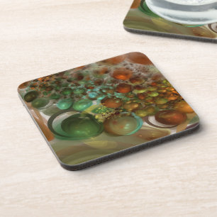 Saturn Expansion Coaster