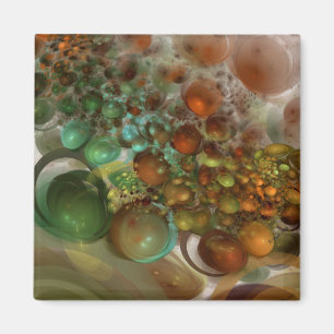 Saturn Expansion Magnet