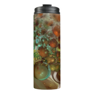 Saturn Expansion Thermal Tumbler