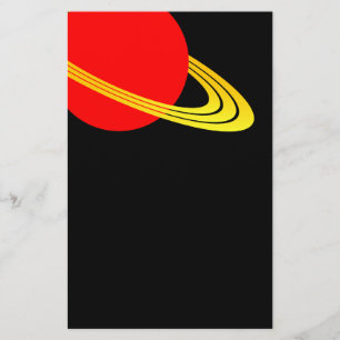Saturn Flyer