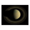 Saturn from Above
