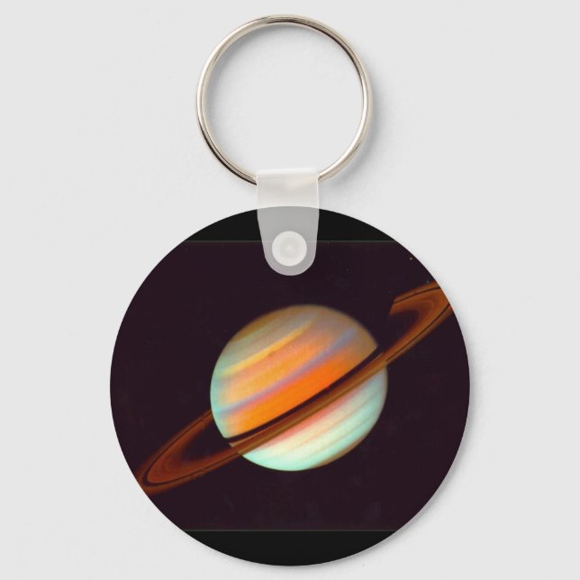 SATURN KEYCHAIN (Front)