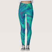 Saturn Leggings