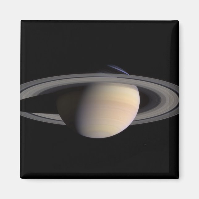 Saturn Magnet (Front)
