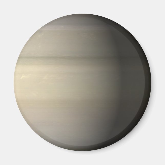 Saturn Magnet (Front)