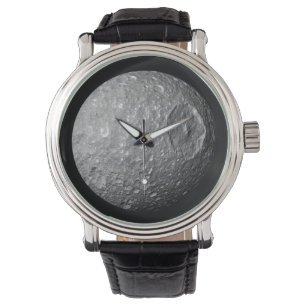 Saturn Moon Mimas Watch